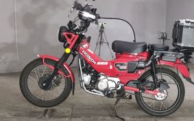 HONDA CT125 HUNTER  CUB  JA65