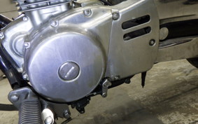 SUZUKI SAVAGE LS650 1989 NP41A