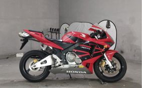 HONDA CBR600RR PC37