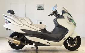 SUZUKI SKYWAVE 250 (Burgman 250) S Gen.3 2006 CJ44A