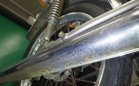 KAWASAKI 90SS 2022 GA