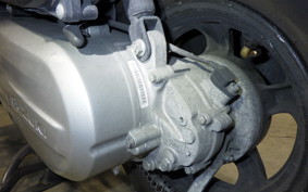 SUZUKI ADDRESS V125 Gen.2 DP12H