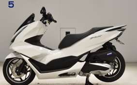 HONDA PCX125 JK05