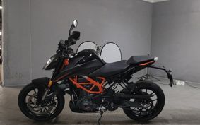 KTM 390 DUKE JPJ40
