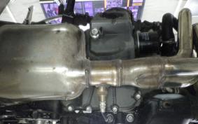 YAMAHA MT-09 Tracer 2015 RN36J