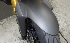 YAMAHA MT-09 A 2015 RN34J