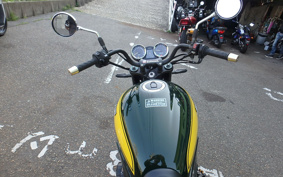 KAWASAKI Z900RS 2024 ZR900K