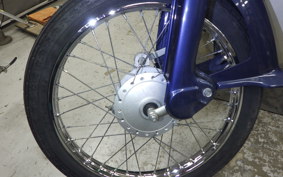 HONDA C50 SUPER CUB E AA01