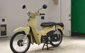 HONDA C50 SUPER CUB 1980 AA09