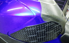 SUZUKI GSX-R1000 2008