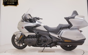 HONDA GL 1800 GOLD WING TOUR DCT 2026 SC79