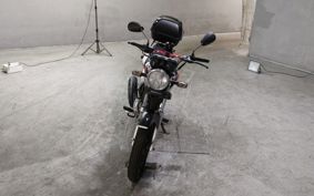 HONDA CBF 125 PCJ7