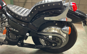 HONDA STEED 600 VLX PC21