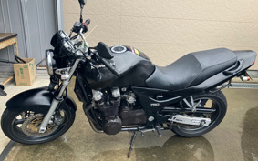 KAWASAKI ZR 700 2002 ZR750F