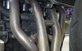 KAWASAKI Z900 Gen.2 2023 ZR900B