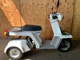 Фото Honda GYRO X BASIC с японского аукциона