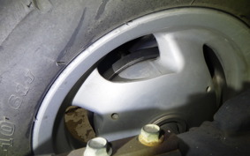 YAMAHA GEAR Gen.2 UA07J