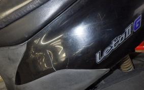 SUZUKI LET's 2 CA1PA