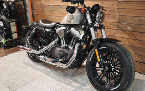 HARLEY XL1200X 2013 LC3