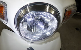 SUZUKI ﾚｯﾂ CA4AA