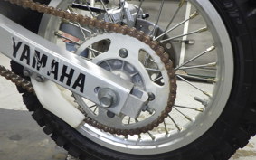 YAMAHA YZ80 2011 CB01C