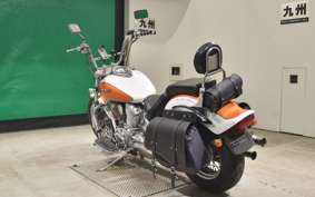 YAMAHA DRAGSTAR 1100 2002 VP13J