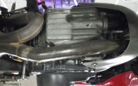 HONDA VTR1000F 1997 SC36