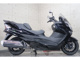 Фото Suzuki SKY WAVE 400 TYPE S ABS 2011 с японского аукциона