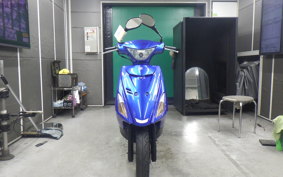 SUZUKI ADDRESS V125 S 2017 CF4MA
