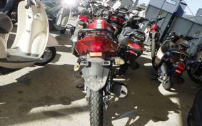 YAMAHA YX125