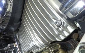 YAMAHA DRAGSTAR 400 2005 VH01J
