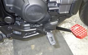 HONDA REBEL 1100 DCT 2021 SC83