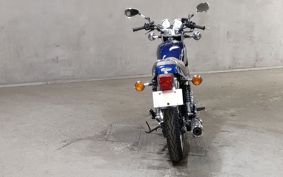 YAMAHA SR400 2021 RH16J