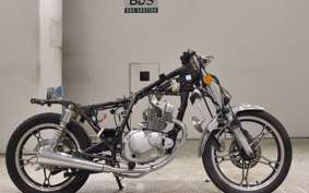 SUZUKI GN125 H