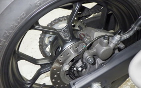 YAMAHA MT-25 A 2012 RG43J
