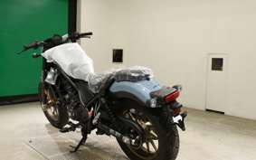 HONDA REBEL 250  S E-clutch MC49