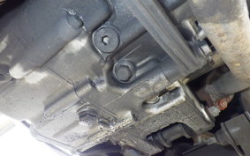 SUZUKI SKYWAVE 250 (Burgman 250) CJ42A