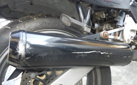 SUZUKI GSX250F Across GJ75A