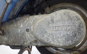 SUZUKI GEMMA 50 CS50