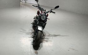 YAMAHA XSR700 2019 RM22J
