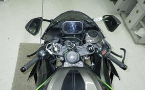 KAWASAKI NINJA ZX-6R A 2024 ZX636J