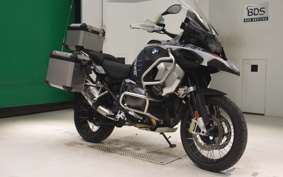 BMW R1250GS