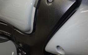 SUZUKI HAYABUSA Gen.2 2011