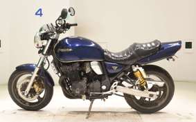 SUZUKI INAZUMA 400 (GSX400) 2000 GK7BA
