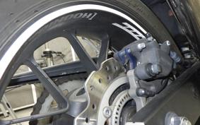 HONDA CBR400R ABS 2016 NC47