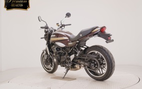 KAWASAKI Z900RS 2025 ZR900K