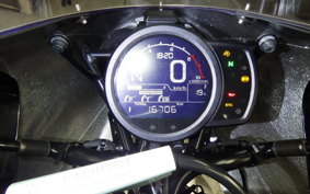 HONDA HAWK 11 2022 SC85