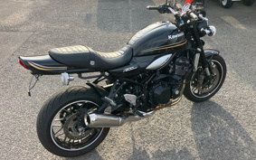 KAWASAKI Z900RS 2018 ZR900C