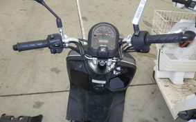 HONDA ﾀﾞﾝｸ AF78