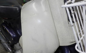 HONDA C50 SUPER CUB 2023 AA01